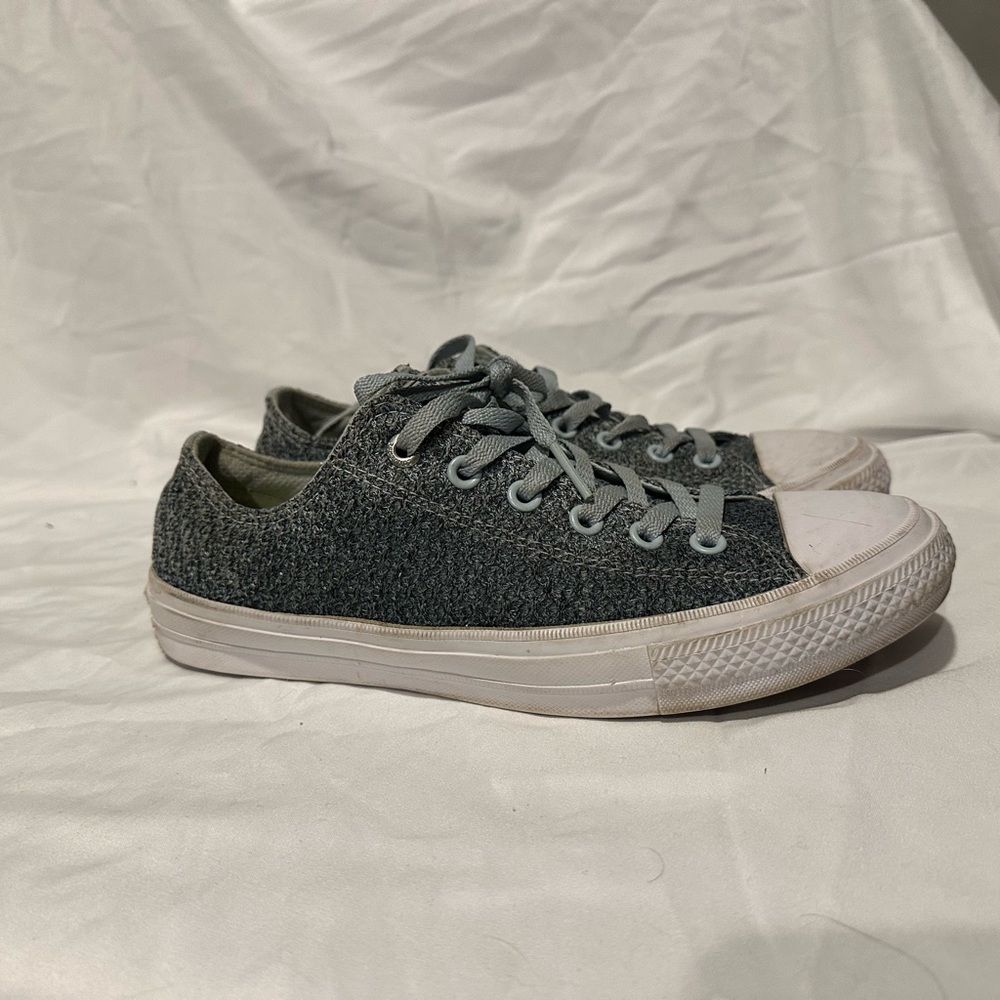 Converse chuck Taylor size 9.5